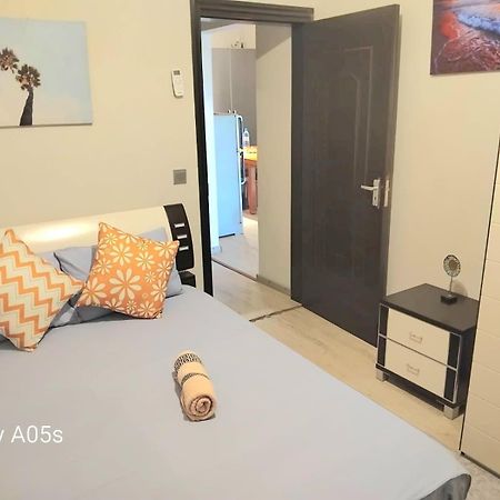 Number 1, Ground Floor Apartment Pereybere Beach Ngoại thất bức ảnh