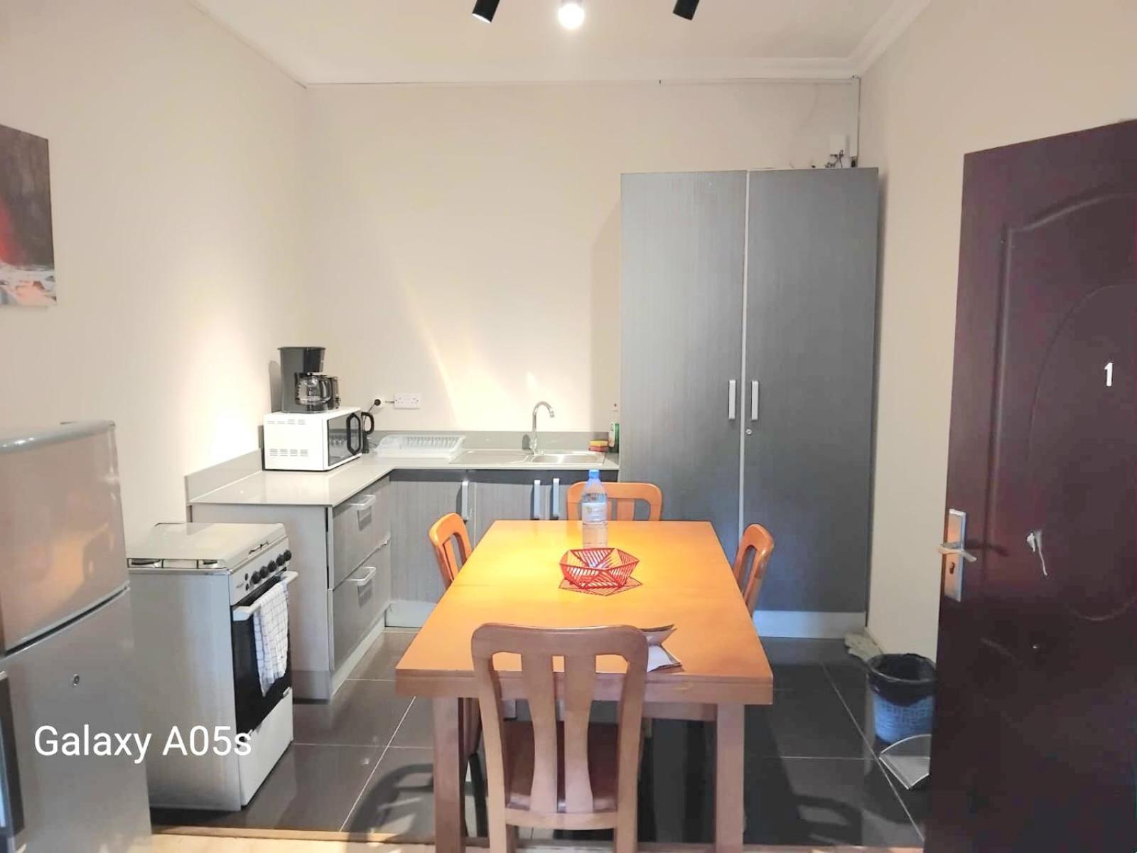 Number 1, Ground Floor Apartment Pereybere Beach Ngoại thất bức ảnh